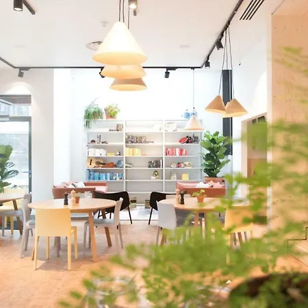The Elephant & Albergue *