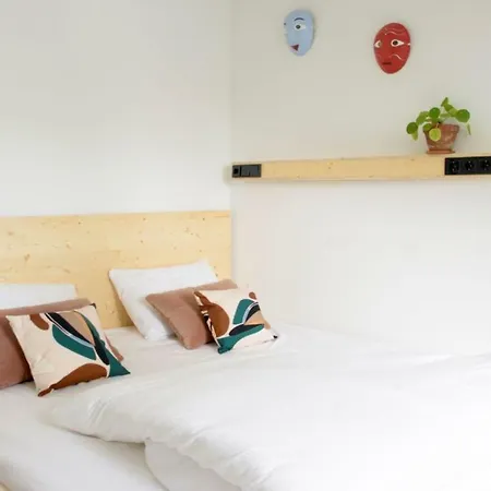 Albergue The Elephant & Maastricht