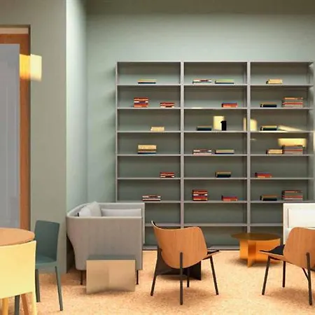 Albergue The Elephant &